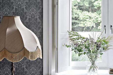 Home tour: con todo el encanto del estilo retro Home tour: con todo el encanto del estilo retro