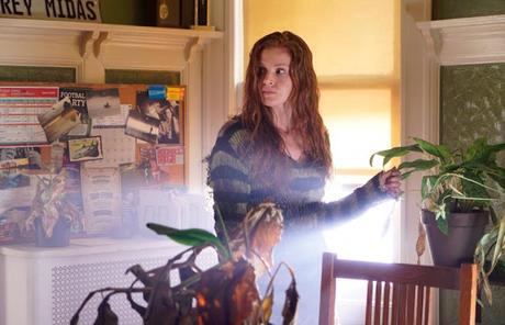 Se explica el cambio de actriz de Ivy, y su cambio de edad en Gotham Se explica el cambio de actriz de Ivy, y su cambio de edad en Gotham