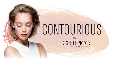 Contourious de CATRICE Contourious de CATRICE
