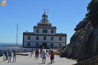 Qué ver en la Costa da Morte en 1 día: Ézaro, Fisterra y Muxía