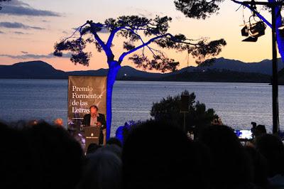 Mallorca, capital del Más Allá literario y del esperpento isleño.