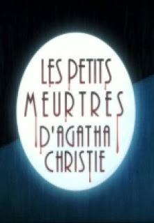 Les Petits Meurtres d’Agatha Christie.
