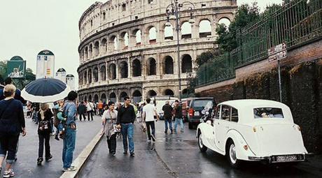 buenos días Roma - Durante tu viaje a Roma