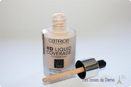 Novedades Catrice Otoño Invierno 