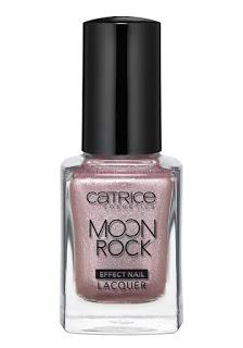 Moon Rock Effect Nail Lacquer Novedades Catrice Otoño Invierno