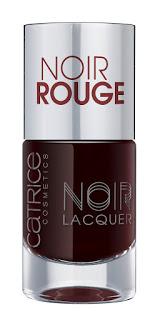 Noir Noir Lacquers Novedades Catrice Otoño Invierno