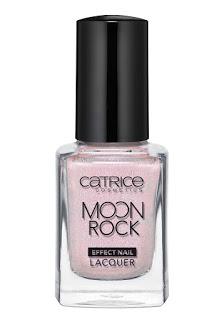 Moon Rock Effect Nail Lacquer Novedades Catrice Otoño Invierno