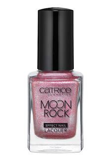 Moon Rock Effect Nail Lacquer Novedades Catrice Otoño Invierno