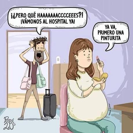 MIMIKINDER: Mi Experiencia en el Parto #LaColumnadeMimi MIMIKINDER: Mi Experiencia en el Parto #LaColumnadeMimi