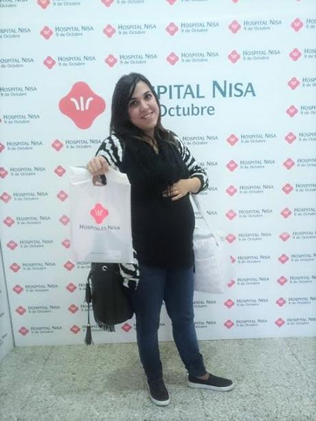 MIMIKINDER: Mi Experiencia en el Parto #LaColumnadeMimi MIMIKINDER: Mi Experiencia en el Parto #LaColumnadeMimi