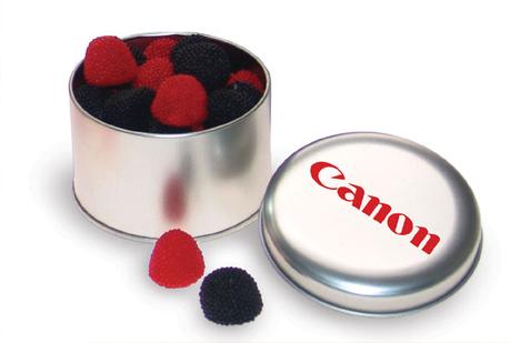 Caramelos personalizados para ferias Caramelos personalizados para ferias