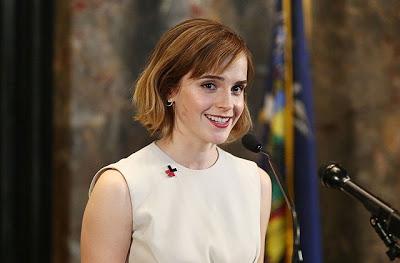 Emma Watson pide que retiren fotos suyas