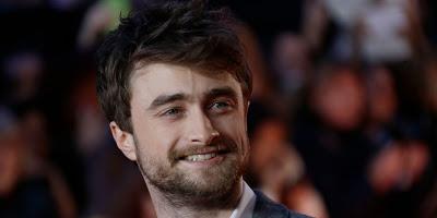 Daniel Radcliffe piensa que Hollywood es racista