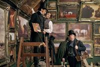 Cinecritica: Mr. Turner