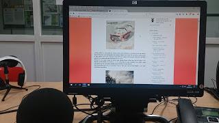 Decimoquinto programa de radio de Dj Savoy Truffle en Música Sideral. Más novedades de 2016. Decimoquinto programa de radio de Dj Savoy Truffle en Música Sideral. Más novedades de 2016.