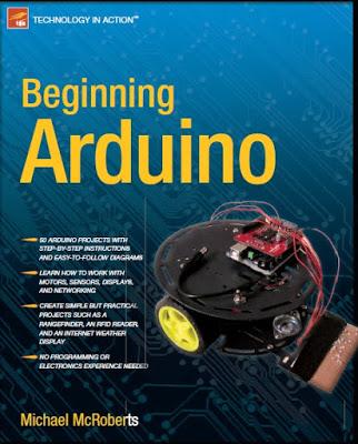Begining arduino pdf