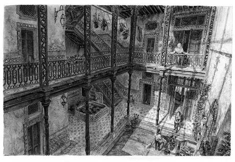 Dishonored 2 comparte gran cantidad de material artístico Dishonored 2 comparte gran cantidad de material artístico