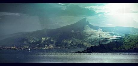 Dishonored 2 comparte gran cantidad de material artístico Dishonored 2 comparte gran cantidad de material artístico