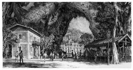 Dishonored 2 comparte gran cantidad de material artístico Dishonored 2 comparte gran cantidad de material artístico