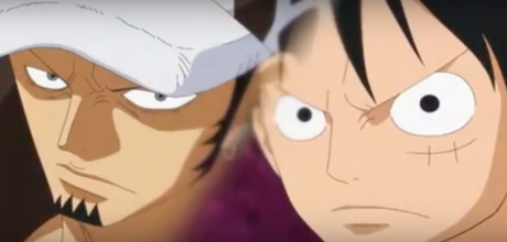 Revelado el vídeo introductorio de One Piece: Great Pirate Colosseum Revelado el vídeo introductorio de One Piece: Great Pirate Colosseum