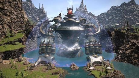 Final Fantasy XIV concreta las novedades de su parche 3.4 Final Fantasy XIV concreta las novedades de su parche 3.4