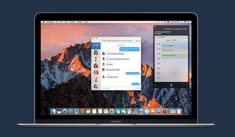 MacOS Sierra: Así es el nuevo sistema operativo para Mac
