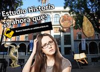 20 cosas que debes saber si estudias Historia