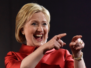 El “empoderamiento” femenino: A propósito de la candidatura de Hillary Clinton.