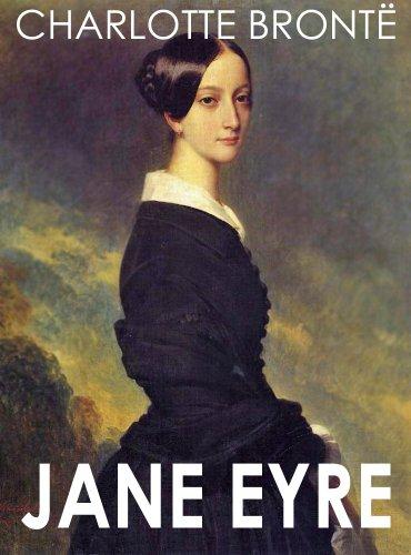 Jane Eyre-Citas-Charlotte Brontë