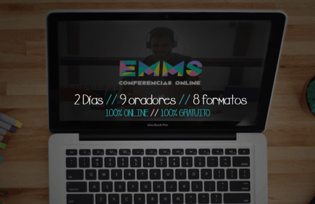 EMMS 2016: Conferencias de marketing GRATIS y ONLINE