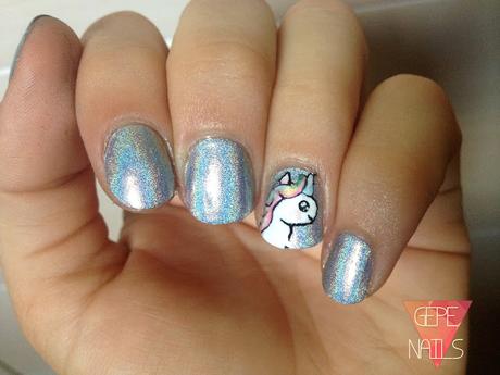 UNICORN NAILS UNICORN NAILS