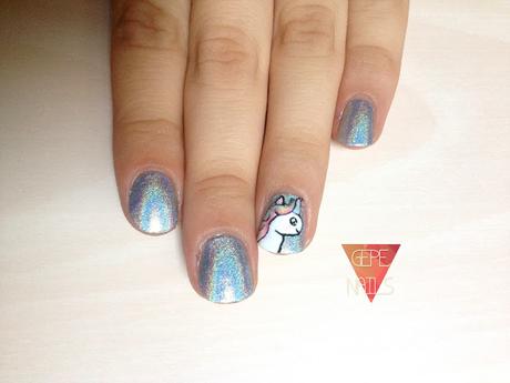 UNICORN NAILS UNICORN NAILS