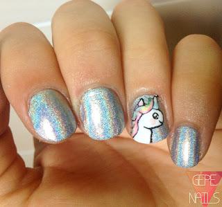 UNICORN NAILS UNICORN NAILS