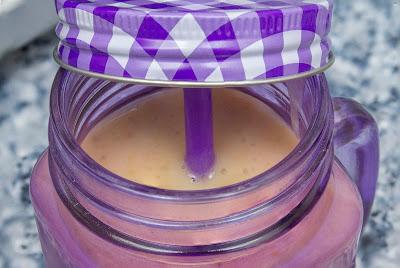 Smoothie light de frutas veraniegas en Thermomix Smoothie light de frutas veraniegas en Thermomix