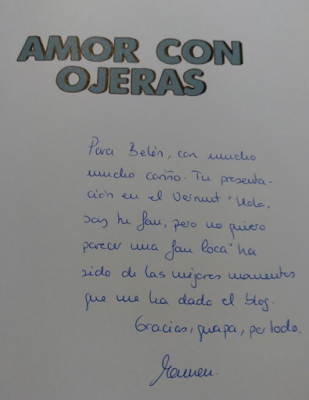 Amor con ojeras o como volver a tener sexo después de ser madre Amor con ojeras o como volver a tener sexo después de ser madre
