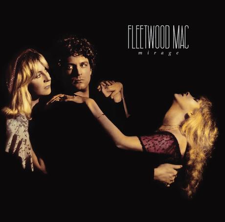 Fleetwood Mac Re-edita Mirage