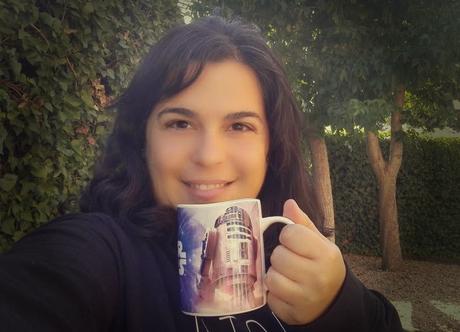 Stars Wars llega a Carrefour hasta el 12 de octubre taza_starwars