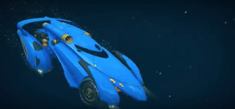 Rocket Lengue, recibirá en octubre un nuevo estadio ambientado en el fondo del mar y dos nuevos vehículos Rocket Lengue, recibirá en octubre un nuevo estadio ambientado en el fondo del mar y dos nuevos vehículos