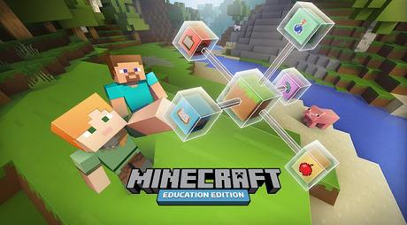 Minecraft: Education Edition lanzará su versión final el 1 de noviembre Minecraft: Education Edition lanzará su versión final el 1 de noviembre
