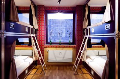 ¿Qué es un hostel?: así son las estancias que baten récords hostel-foto-hostelworld-2