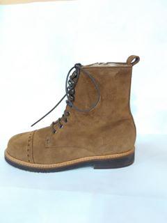BOTAS NIÑAS INVIERNO 16 BOTAS NIÑAS INVIERNO 16