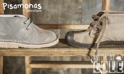 BOTAS NIÑAS INVIERNO 16 BOTAS NIÑAS INVIERNO 16