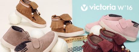 BOTAS NIÑAS INVIERNO 16 BOTAS NIÑAS INVIERNO 16