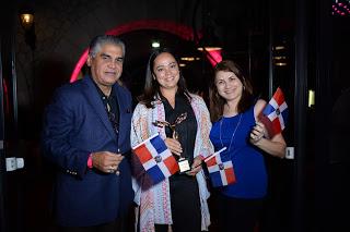 República Dominicana gana premio “Mejor Destino”