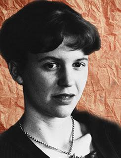 LA CAMPANA DE CRISTAL (1963), DE SYLVIA PLATH. AUTOBIOGRAFÍA DE LA CAÍDA.