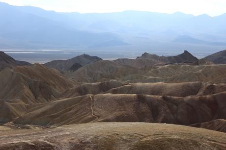 Death Valley Death Valley