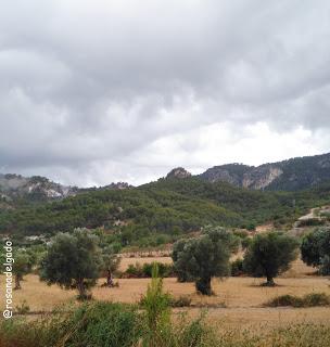 Un otoño en Mallorca... con C&A