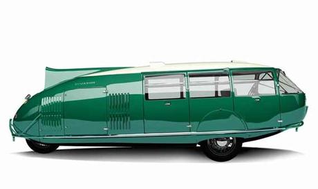 dymaxion o una miope visión de futuro open mind