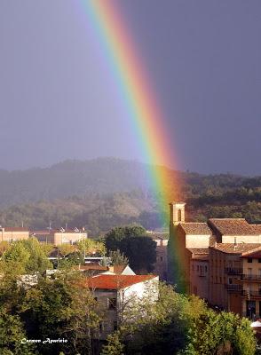 Poema al Arcoíris