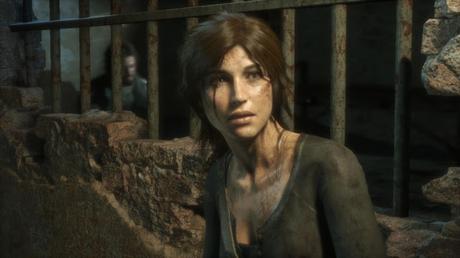 Anunciado el incentivo de reserva de Rise of the Tomb Raider en GAME